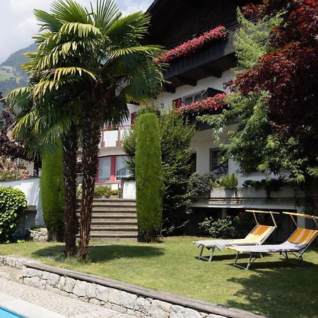 Garni Juval Tirolo Exterior foto